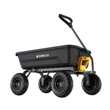 Gorilla carts cu. for sale  Phoenix