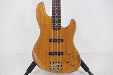 Baixo Fender Victor Bailey Jazz Bass 2002 comprar usado  Enviando para Brazil