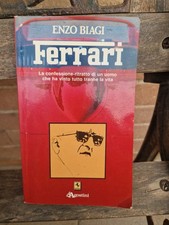 Ferrari enzo biagi usato  Milano
