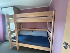 Paid hochbett fleximo gebraucht kaufen  Glinde