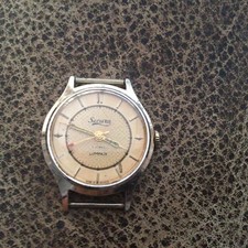 Vintage gents sicura for sale  HAVERFORDWEST