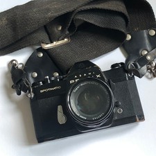 Asahi pentax spotmatic gebraucht kaufen  Berlin