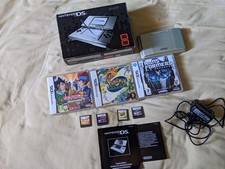 Nintendo tank boite d'occasion  Nice-