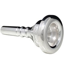Garibaldi TBDC2 Trombone Clássico Copo Duplo Bocal Tamanho 2 comprar usado  Enviando para Brazil