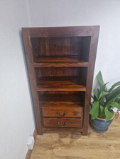 Solid wooden book for sale  WORCESTER