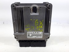 2015 audi ecu for sale  Ireland