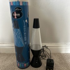 Original lava brand for sale  MARKFIELD