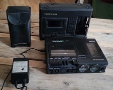 Marantz cp230 portable d'occasion  Clermont-Ferrand-