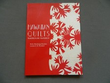 Hawaiian quilts tradition for sale  Waipahu