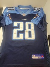 Tennessee titans chris for sale  Watervliet