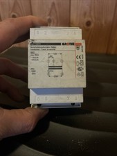 Grothe klingeltransformator 19 gebraucht kaufen  Dortmund