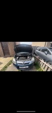 Vauxhall zafira 1.6 for sale  SLOUGH