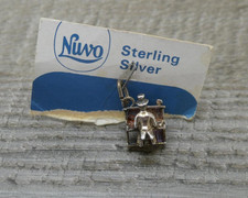 Vintage sterling silver for sale  UK