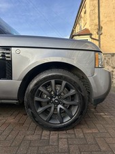 Range rover discovery for sale  BRADFORD