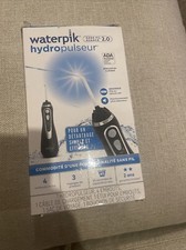 Waterpik hydropulseur 2.0 d'occasion  Expédié en Belgium
