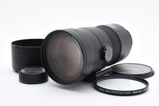 Sigma 180mm f2.8 d'occasion  Expédié en Belgium