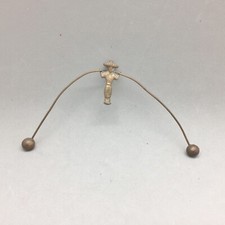 Folk art balancing for sale  Anna