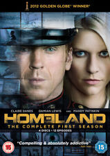 Homeland complete first for sale  STOCKPORT