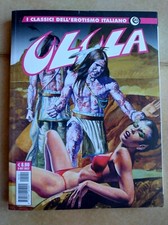 Fumetto ulula classici usato  Eboli