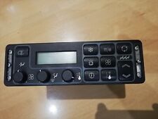 Commande chauffage clim. d'occasion  Mions