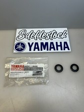 Rondelles yamaha 90201 d'occasion  Verneuil-l'Étang