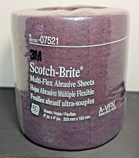 Scotch brite 07521 for sale  Mcallen