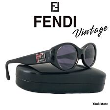 Fendi occhiali sole usato  Desio
