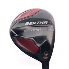 Used callaway big for sale  WINDLESHAM