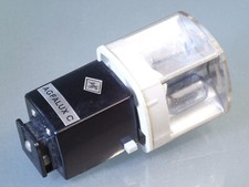 Agfalux sram blizzy gebraucht kaufen  Gronau