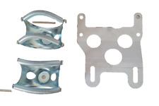 Kit staffe fissaggio usato  Carmagnola