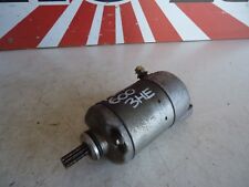 Yamaha fzr600 starter for sale  DISS