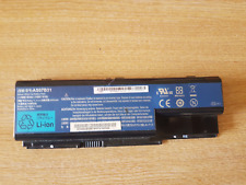 Acer as07b31 battery for sale  NORWICH