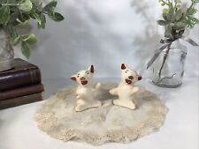 Vintage pig salt for sale  Belle Mead