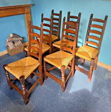 Set oak rupert for sale  LOUGHBOROUGH