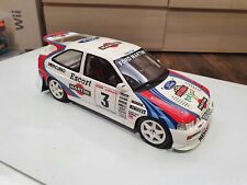 Ottomobile ford escort d'occasion  Nogent-le-Roi