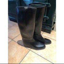 Aigle french black for sale  BOURNEMOUTH