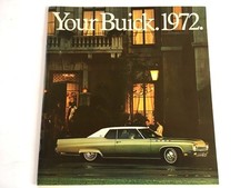 1972 buick page for sale  Red Wing