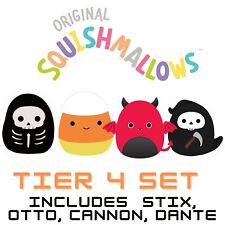 halloween squishmallows for sale  SLOUGH