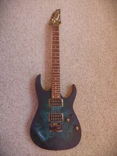 Ibanez rg421pb 2021 for sale  THORNHILL