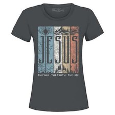 Jesus way. truth. for sale  USA