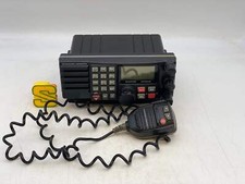 Standard horizon gx5500s for sale  Lafayette