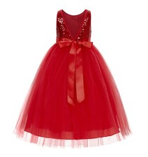 Sequin back dress for sale  Baldwin Park