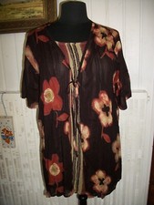 Tunique chemisier rayon d'occasion  Colmar