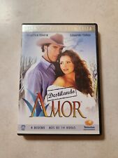 Destilando amor dvd for sale  Tucson