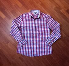 Tommy hilfiger camicia usato  Palermo