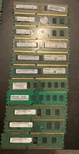 Lot various 2gb for sale  Seminole