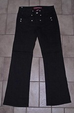 Neuw jeans schlaghose gebraucht kaufen  Oy-Mittelberg