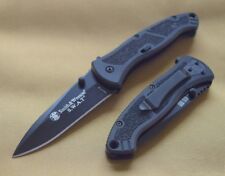 Couteau tactical smith d'occasion  Vesoul