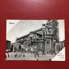 Modena duomo porta usato  Sessa Aurunca