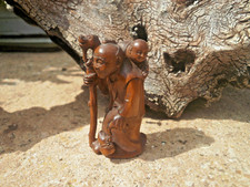1a.. hand carved for sale  GREAT YARMOUTH